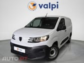 Peugeot Partner 1.5 BlueHDi Longa