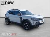 Dacia Duster Extreme 4x4 1.2 TCe MildHybrid 130cv