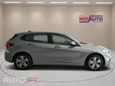 BMW 116 d Advantage