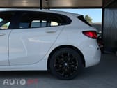 BMW 118 d Auto