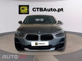BMW X2 I.V.A DEDUTIVEL xDrive25e 