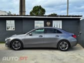 Mercedes-Benz A 180 d Progressive Aut.