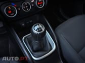 Fiat Tipo 1.3 M-Jet Lounge