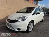 Nissan Note 1.2 N-Tec Pack Comfort