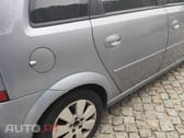Opel Meriva 1.7 TDCI