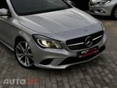 Mercedes-Benz CLA 180 d 7G-DCT Urban