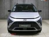 Hyundai Bayon 1.0 T-GDi Premium
