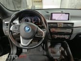 BMW X1 25 e xDrive