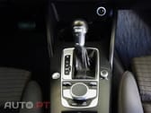 Audi A3 Sportback 40 e-tron