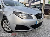Seat Ibiza 1.2 12V Sport