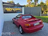 Honda CRX 1.6 ESi