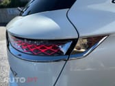 DS DS7 Crossback E-Tense Rivoli EAT8