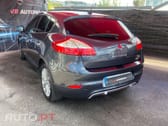 Renault Mégane 1.5 dCi Dynamique