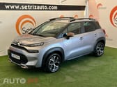 Citroen C3 Aircross 1.2 PureTech Shine Pack