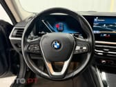 BMW 420 d Advantage Auto