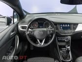 Opel Astra Sports Tourer 1.2 T GS Line S/S
