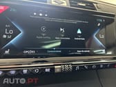 DS DS7 Crossback E-Tense SE Ligne Noire EAT8
