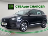 MG ZS EV Standard Range Comfort I.V.A DEDUTIVEL