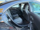 Mercedes-Benz CLA 180 CDi Urban