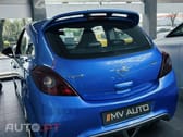 Opel Corsa 1.6 Turbo OPC