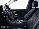 Mercedes-Benz GLC 250 d 4Matic 9G-TRONIC Exclusive