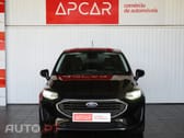 Ford Fiesta 1.0 EcoBoost Trend Connected