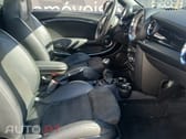 MINI Coupé Cooper S