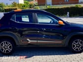 Dacia Spring Electric 45 Comfort Plus