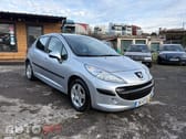 Peugeot 207 1.4 16V WIP Nav