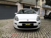Fiat Punto 1.3 M-jet