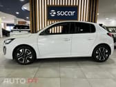 Peugeot 208 1.2 Hybrid Allure e-DCS6