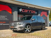 Mercedes-Benz GLB 180 d Progressive