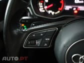 Audi A4 Avant 2.0 TDI S tronic sport