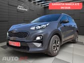 Kia Sportage 1.6 CRDi ISG SX