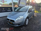Fiat Grande Punto 1.2 Active