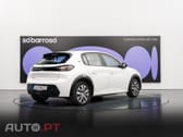Peugeot E-208 50 kWh Active