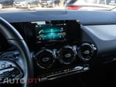 Mercedes-Benz GLA 180 d