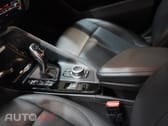 BMW X2 16 d sDrive Auto