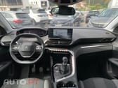 Peugeot 3008 1.5 BlueHDi Active