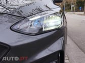 Ford Focus SW 1.5 EcoBlue S&S Aut. ST-LINE