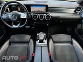 Mercedes-Benz CLA 180 d Shooting Brake AMG Line Aut.