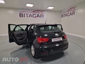 Audi A1 1.4 TDI Design