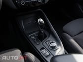 BMW X1 16 d sDrive