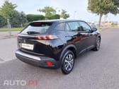 Peugeot E-2008 50 kWh Active Pack