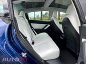 Tesla Model 3 Standard Range Plus RWD