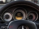 Mercedes-Benz C 220 CDi Avantgarde BE 128g