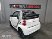 Smart ForTwo 0.8 cdi Passion 54
