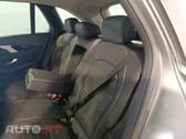 Mercedes-Benz GLC 300 e 4Matic