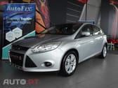 Ford Focus 1.6 TDCi Trend
