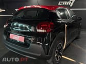 Citroen C3 1.2 PureTech Feel